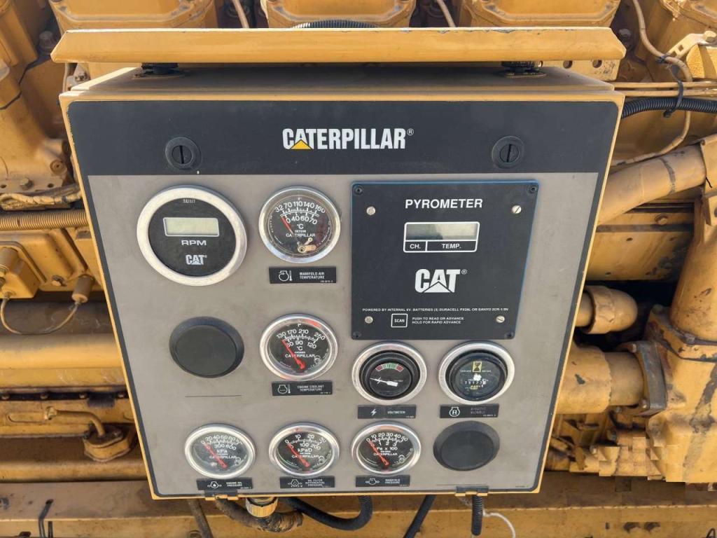 Caterpillar G3516 Photo 7