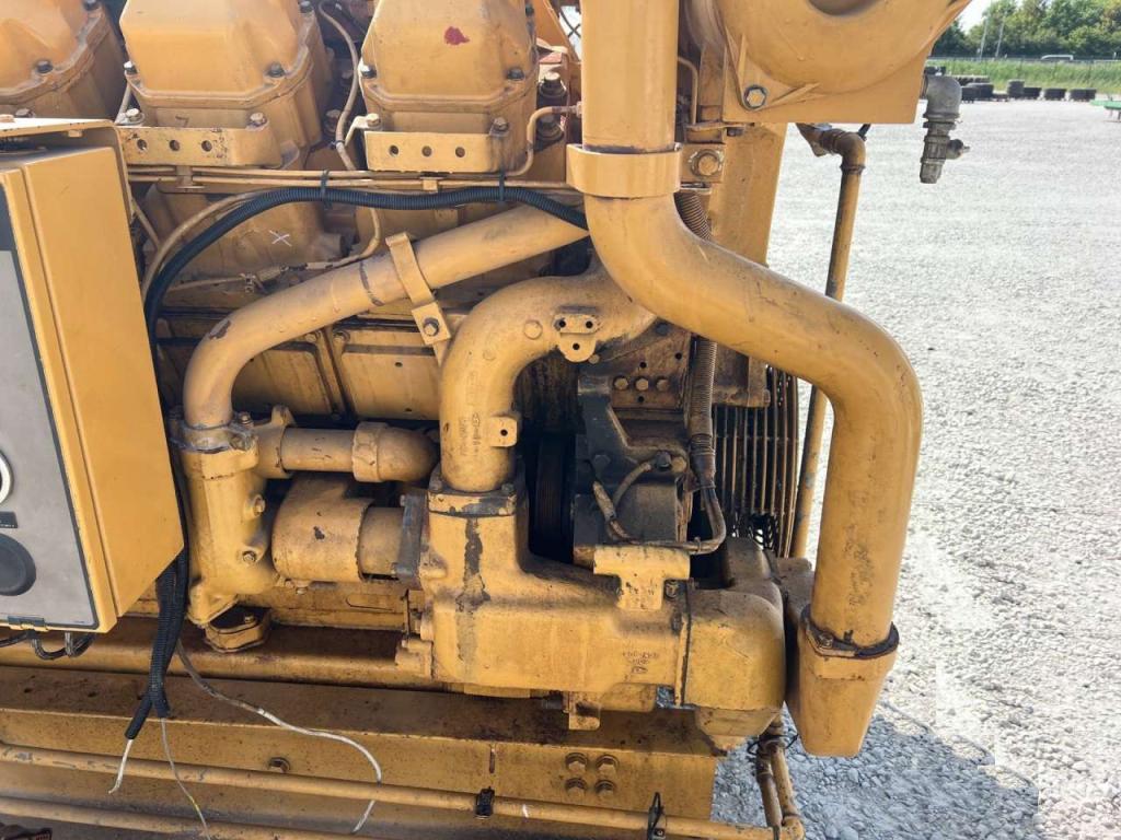 Caterpillar G3516 Photo 8