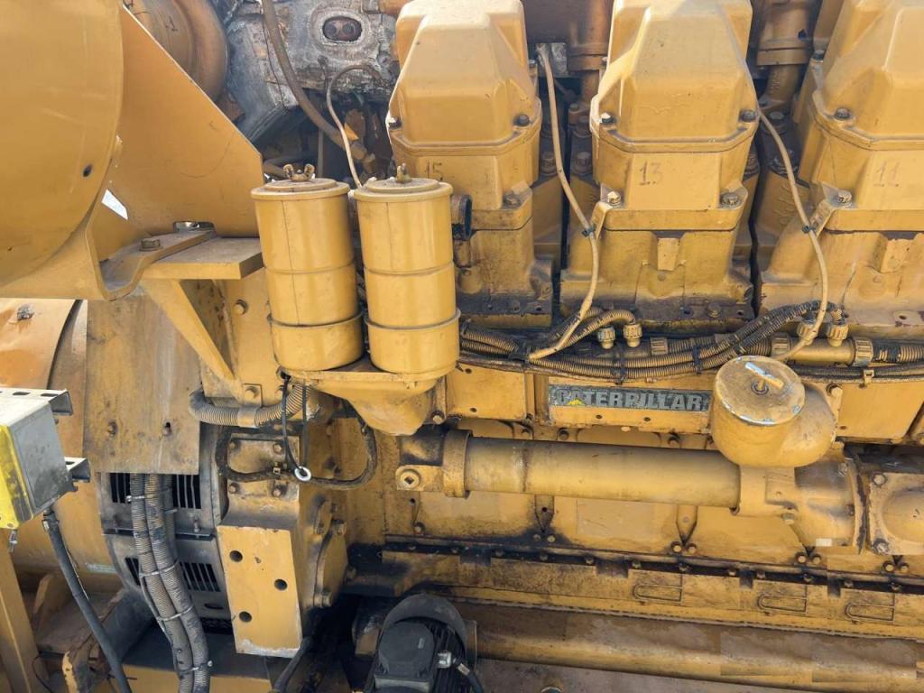 Caterpillar G3516 Photo 9