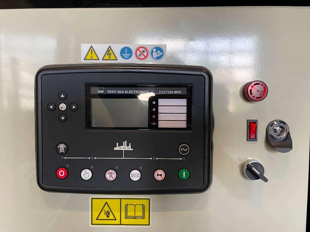 Scania DC13 072A - 440 kVA Generator - DPX-19762 Photo 16