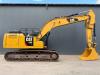 Caterpillar 330F LN Photo 5 thumbnail