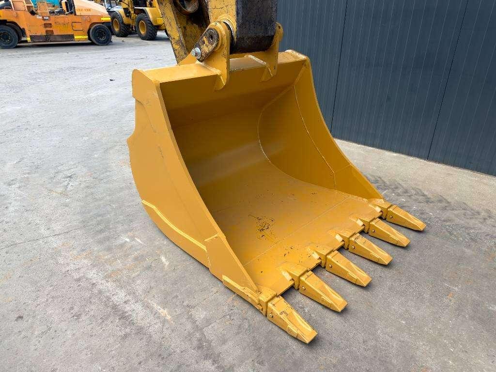 Caterpillar 330F LN Photo 15