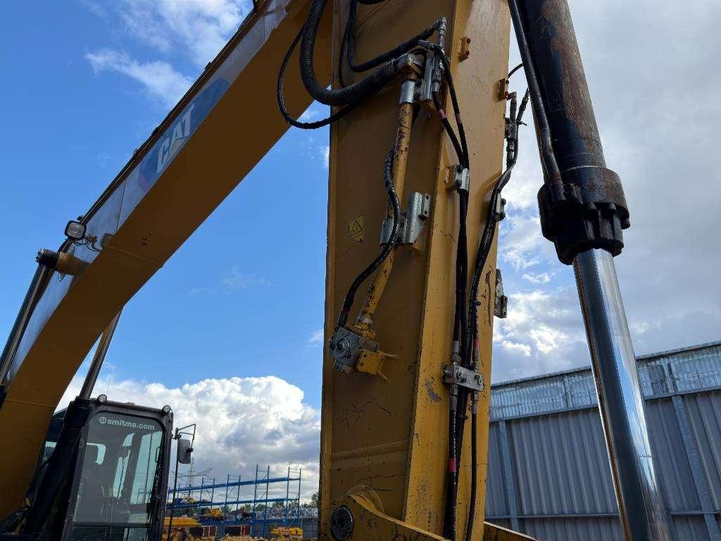 Caterpillar 330F LN Photo 18