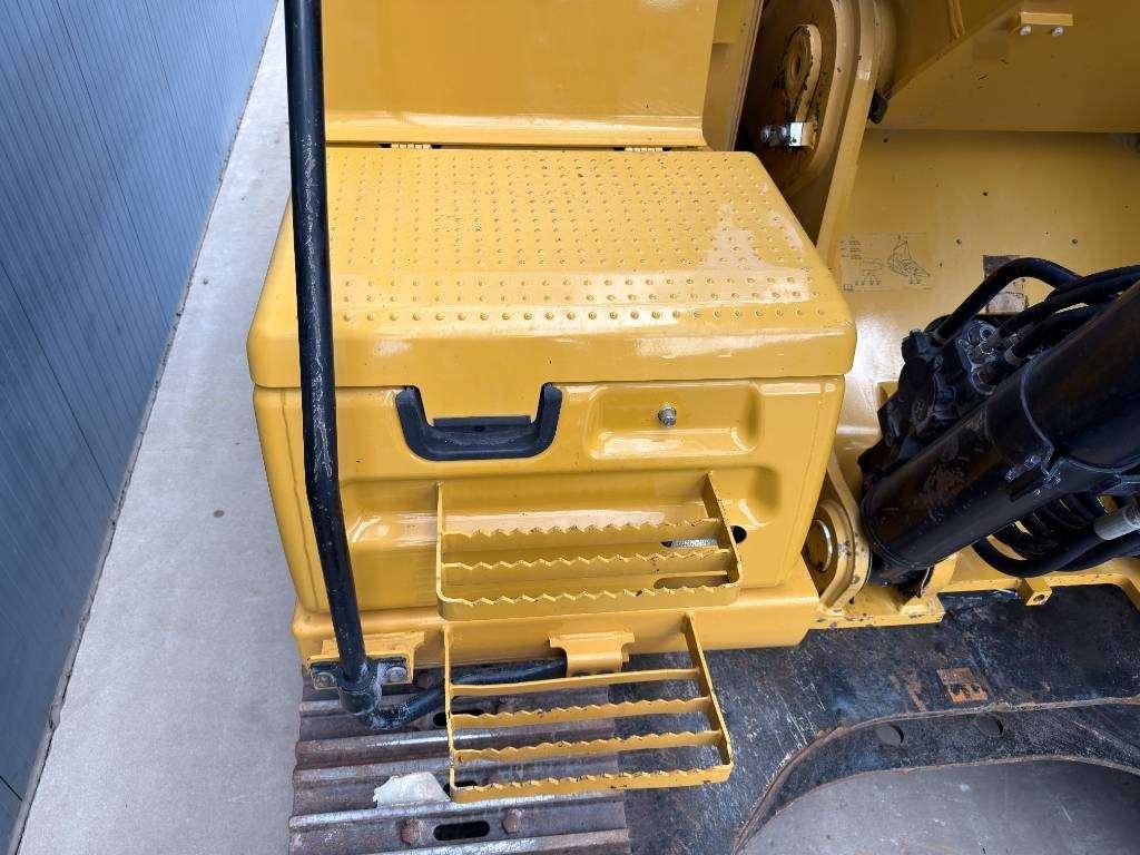 Caterpillar 330F LN Photo 19