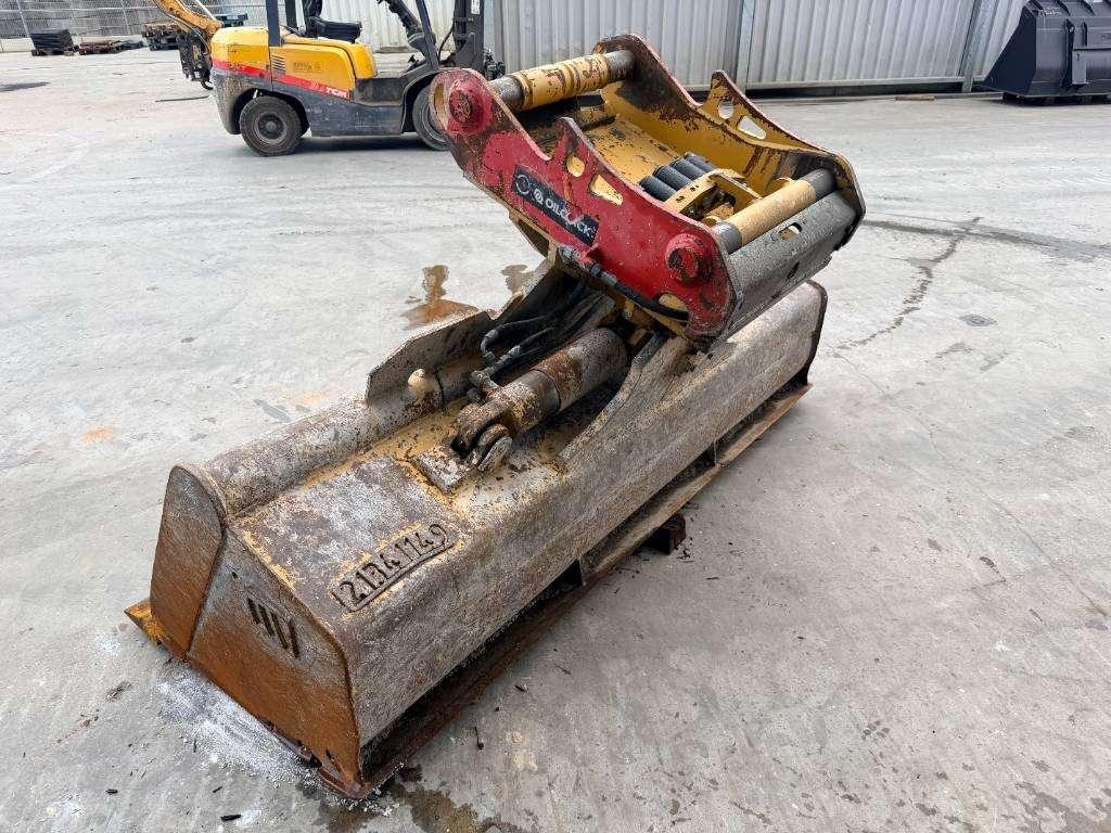 OilQuick OQ70/55 Photo 3