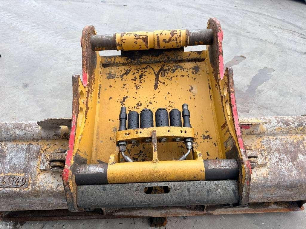 OilQuick OQ70/55 Photo 5