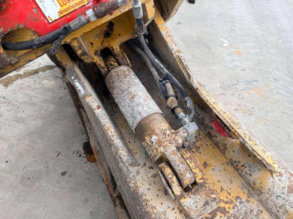 OilQuick OQ70/55 Photo 7
