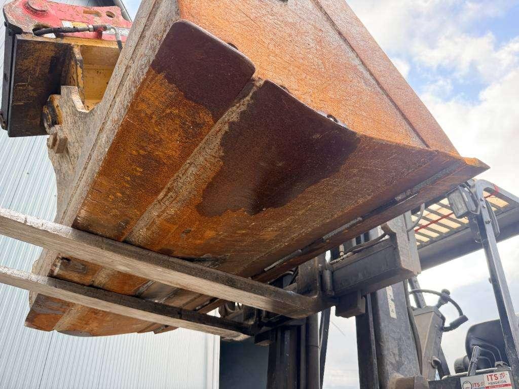 OilQuick OQ70/55 Photo 8