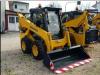 Komatsu sk820-8 Photo 3 thumbnail