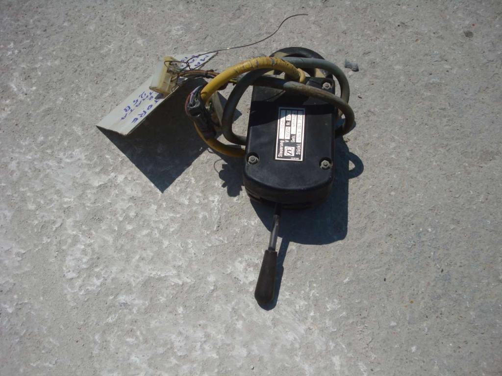 Manipulateur pour Benati 25B Photo 2
