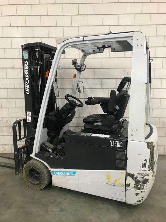 Unicarriers TX 3/18 Photo 2