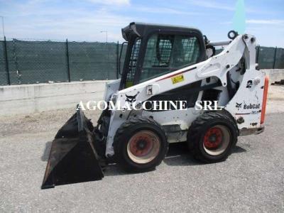 Bobcat S570 en vente par Agomacchine Srl