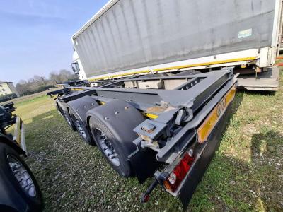 Schmitz GOTHA SCF 24 G en vente par Bernardi Srls