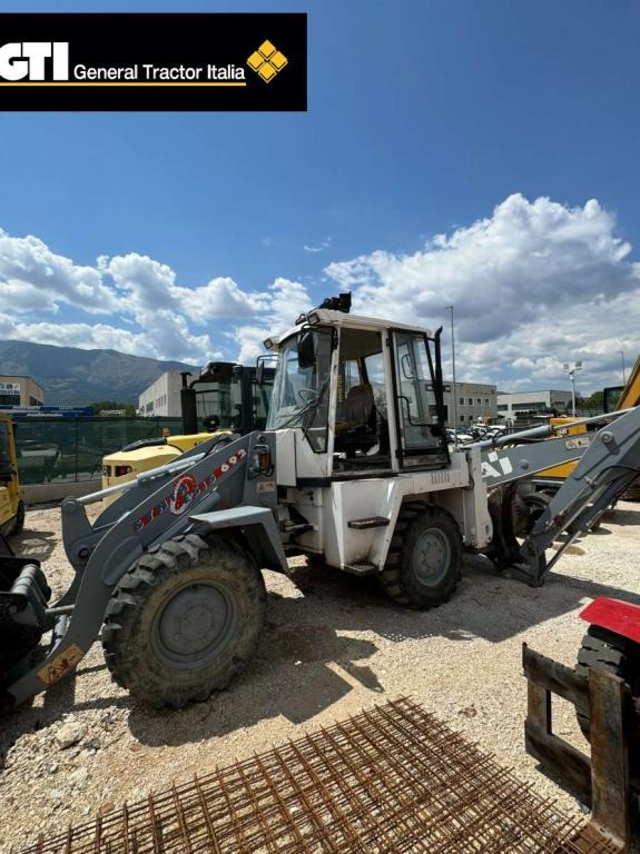 Fai Komatsu 590 s Photo 1