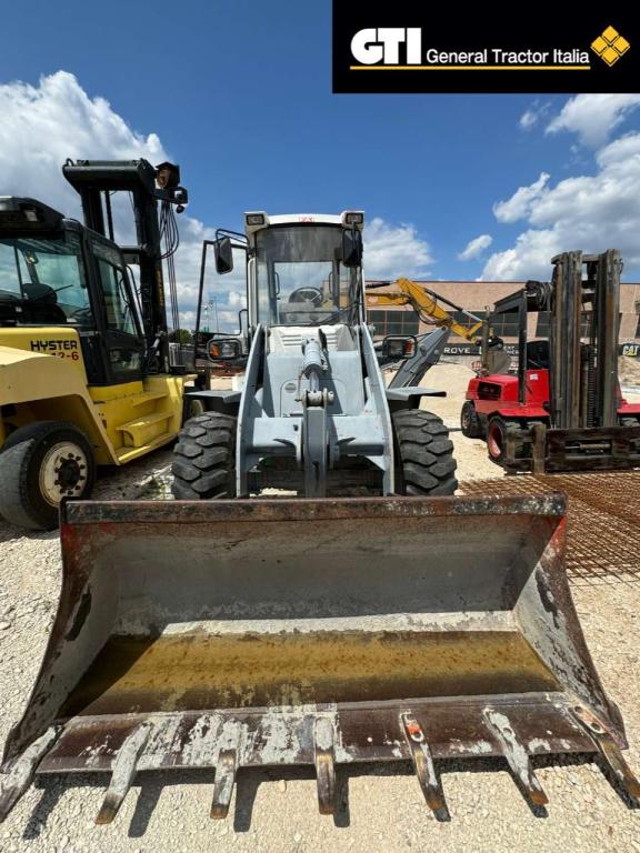 Fai Komatsu 590 s Photo 6