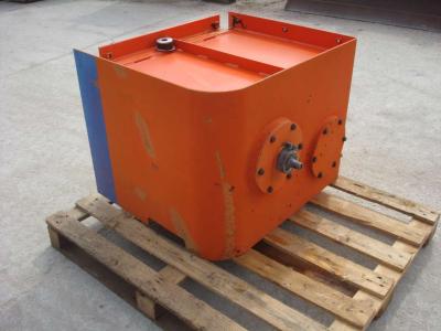 Réservoir de huile pour Fiat Hitachi FH 200 en vente par OLM 90 Srl