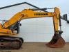 Liebherr R946LC - Automatic Greasing / Rear + Side Camera Photo 17 thumbnail