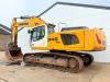 Liebherr R946LC - Automatic Greasing / Rear + Side Camera Photo 3 thumbnail
