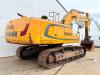 Liebherr R946LC - Automatic Greasing / Rear + Side Camera Photo 5 thumbnail