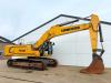 Liebherr R946LC - Automatic Greasing / Rear + Side Camera Photo 7 thumbnail