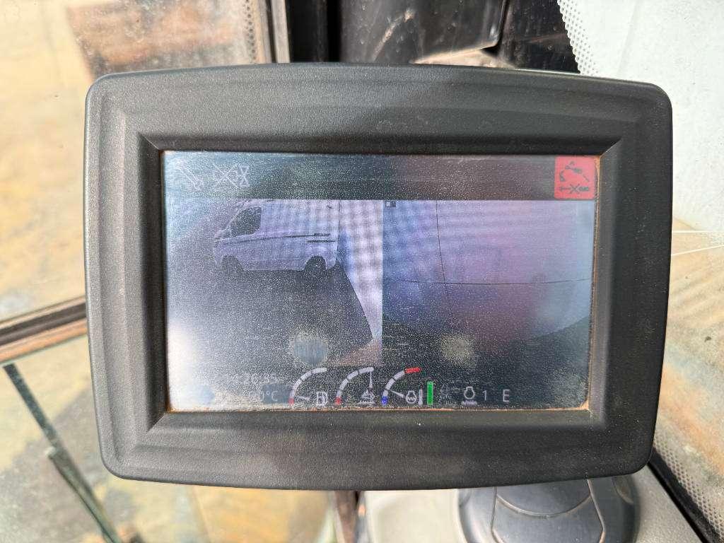 Liebherr R946LC - Automatic Greasing / Rear + Side Camera Photo 15