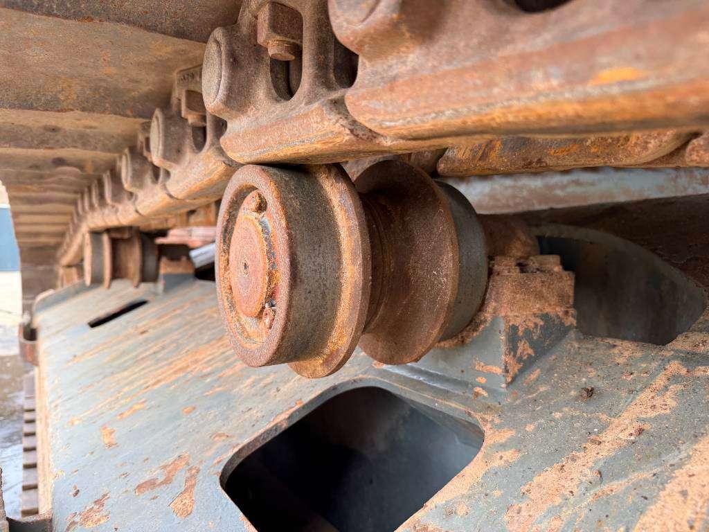 Liebherr R946LC - Automatic Greasing / Rear + Side Camera Photo 25