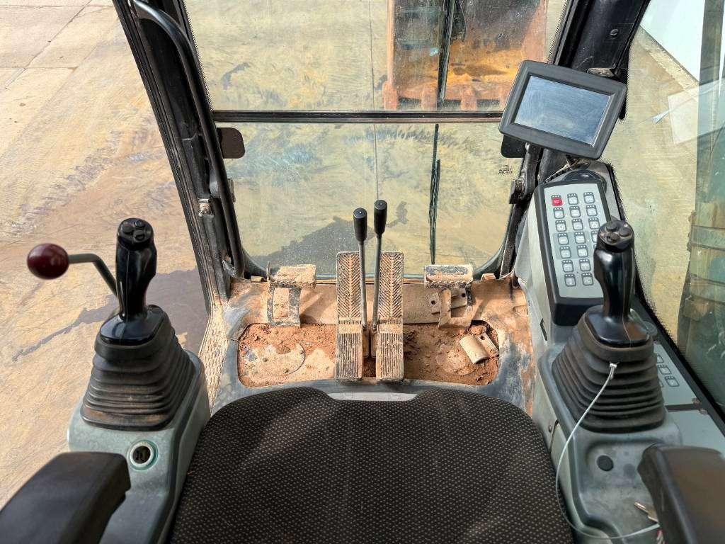 Liebherr R946LC - Automatic Greasing / Rear + Side Camera Photo 9