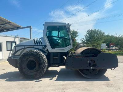Hamm 3412 en vente par Albacamion Srl