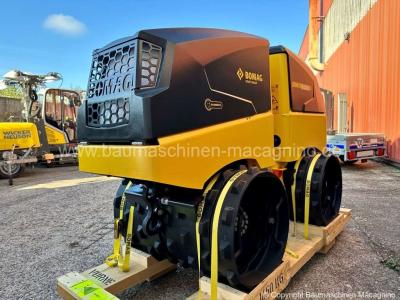 Bomag BMP 8500 NUOVO en vente par Claudio Macagnino Baumaschinen