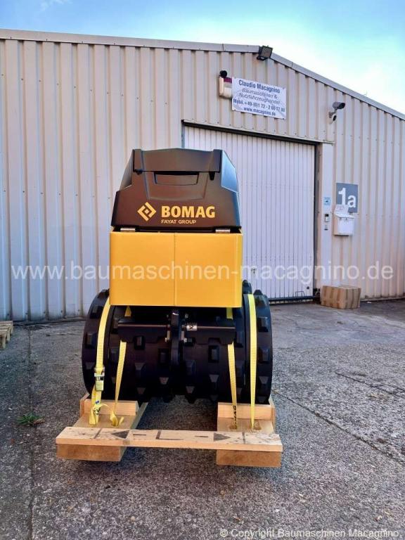Bomag BMP 8500 NUOVO Photo 6