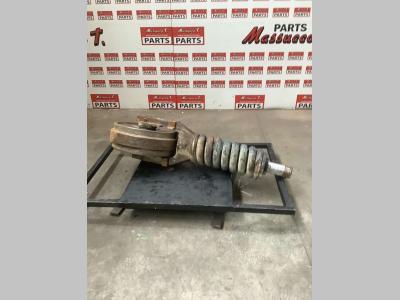 Ressort du tendeur de chenille pour New Holland E 385 en vente par Massucco T. Srl Area Ricambi