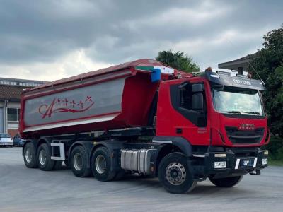 Iveco 500E5 en vente par Omeco Spa