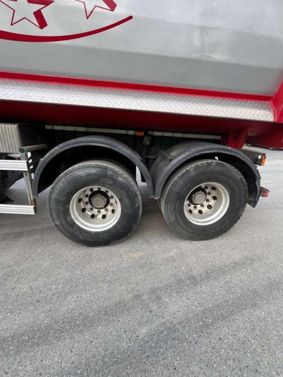 Iveco 500E5 Photo 5