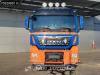 Man TGX 18.430 4X2 XL Retarder Hydraulic Photo 6 thumbnail