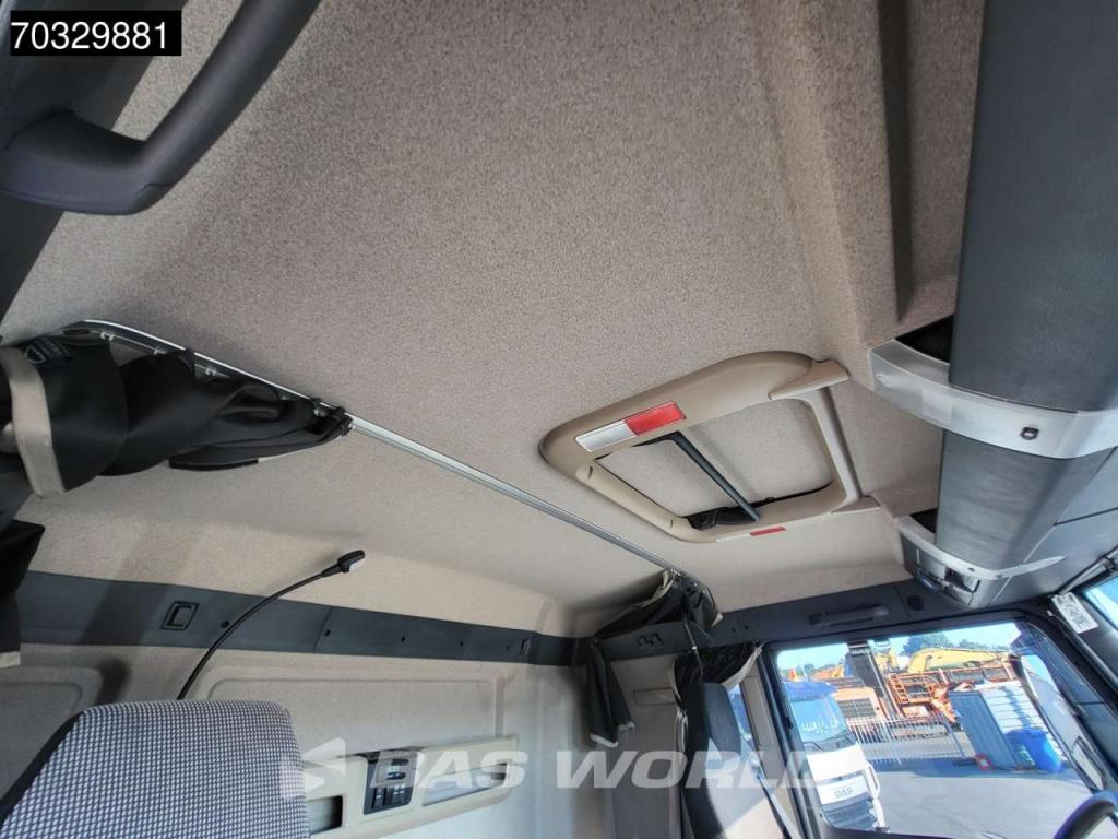 Man TGX 18.430 4X2 XL Retarder Hydraulic Photo 26