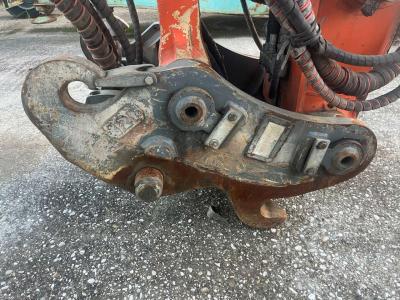 Liebherr SWA66 en vente par Omeco Spa