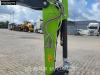 Zoomlion ZE55 GU KUBOTA ENGINE - CE CERTIFIED Photo 11 thumbnail