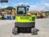 Zoomlion ZE55 GU KUBOTA ENGINE - CE CERTIFIED Photo 5 thumbnail