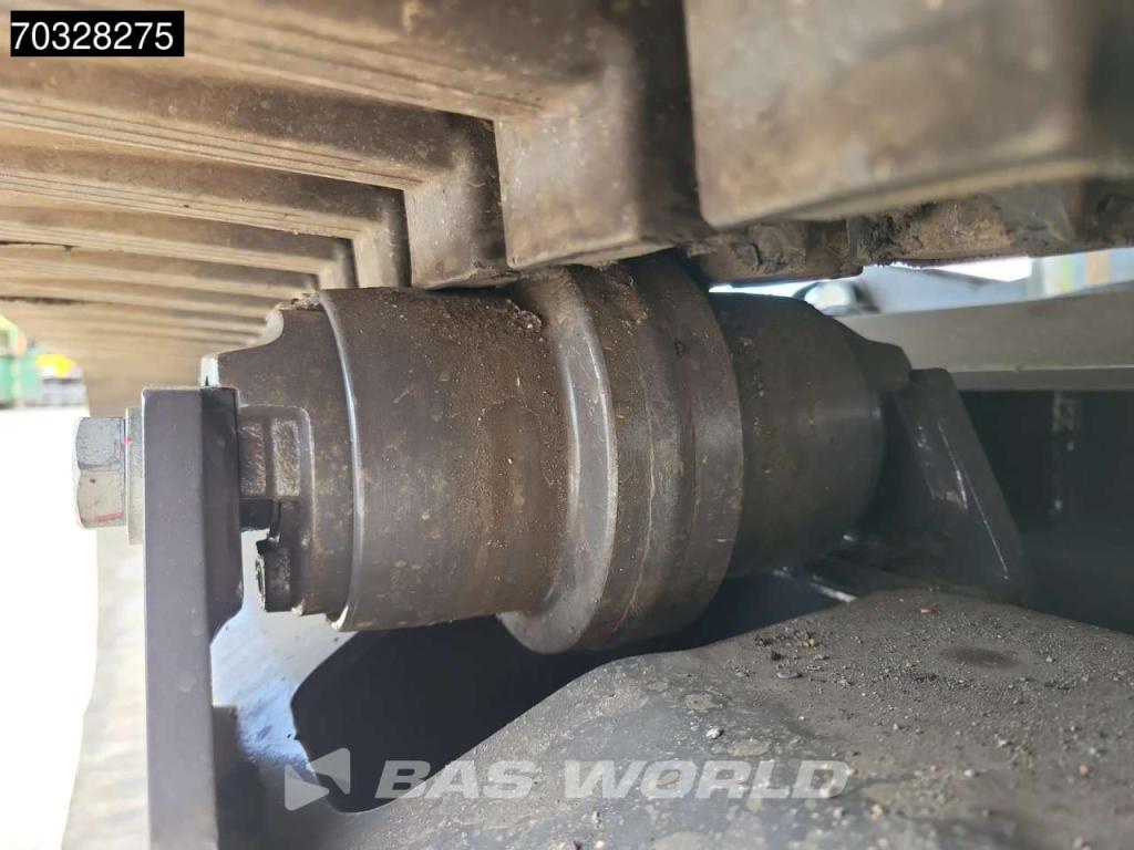 Zoomlion ZE55 GU KUBOTA ENGINE - CE CERTIFIED Photo 23