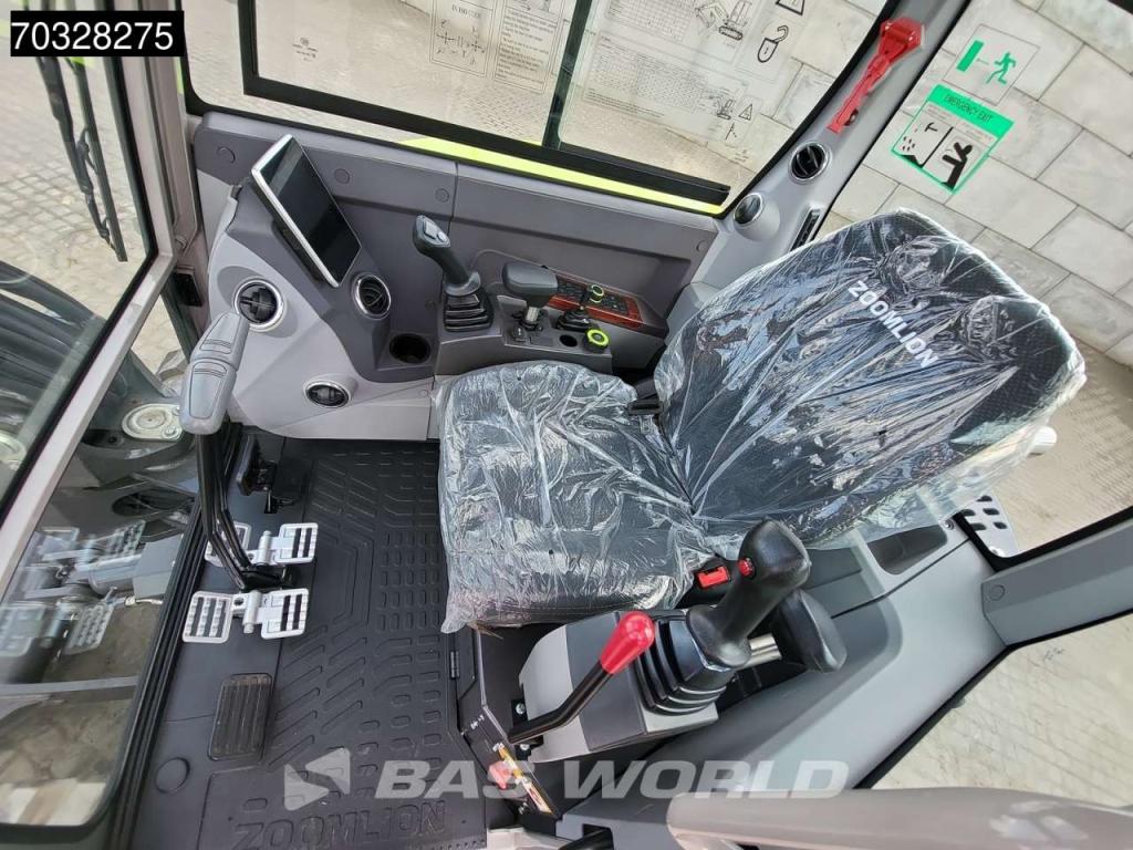 Zoomlion ZE55 GU KUBOTA ENGINE - CE CERTIFIED Photo 25