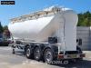 ZVVZ NCG 40 3 axles Photo 2 thumbnail