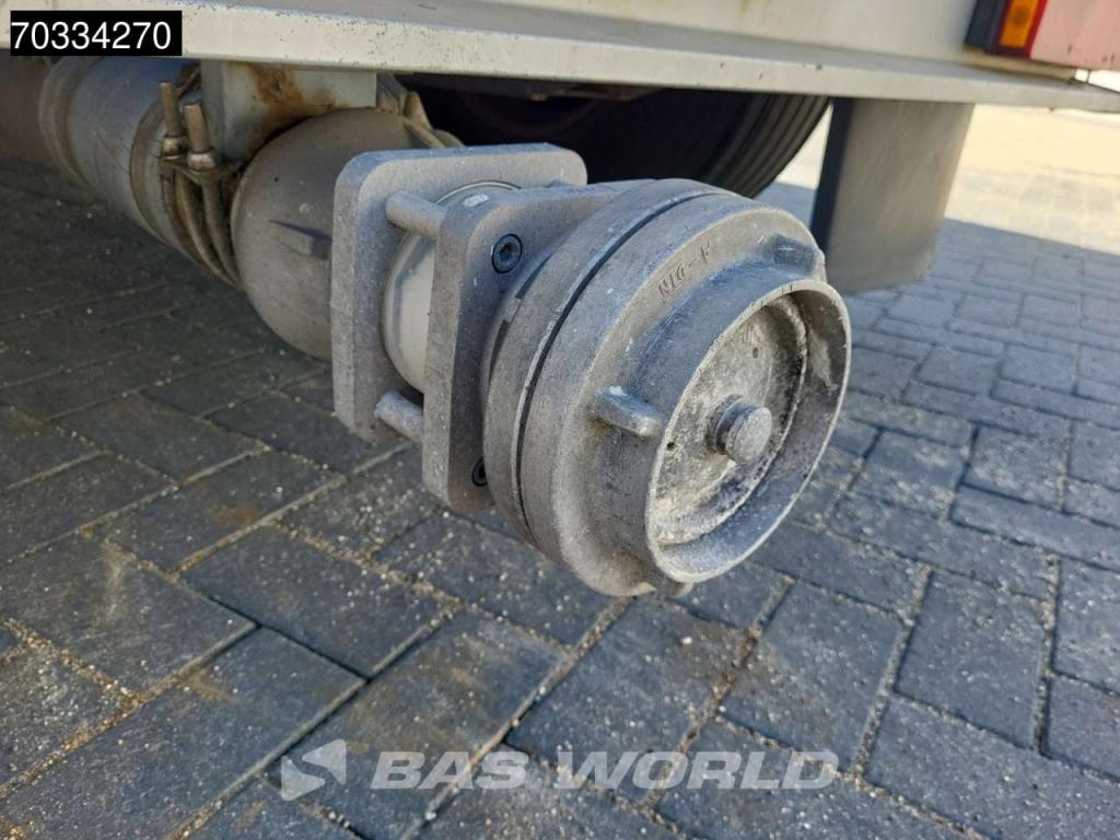 ZVVZ NCG 40 3 axles Photo 15