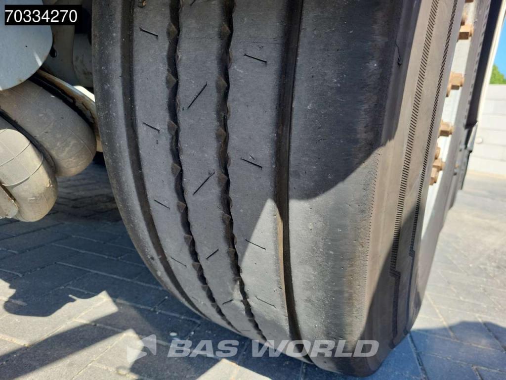 ZVVZ NCG 40 3 axles Photo 18