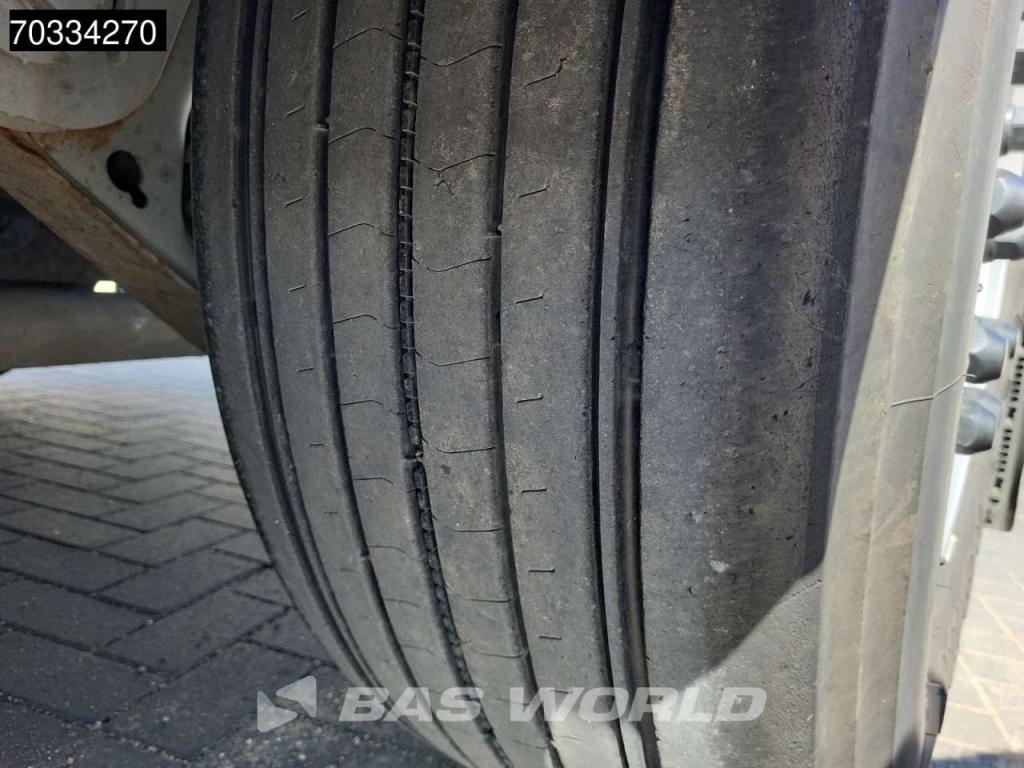 ZVVZ NCG 40 3 axles Photo 20