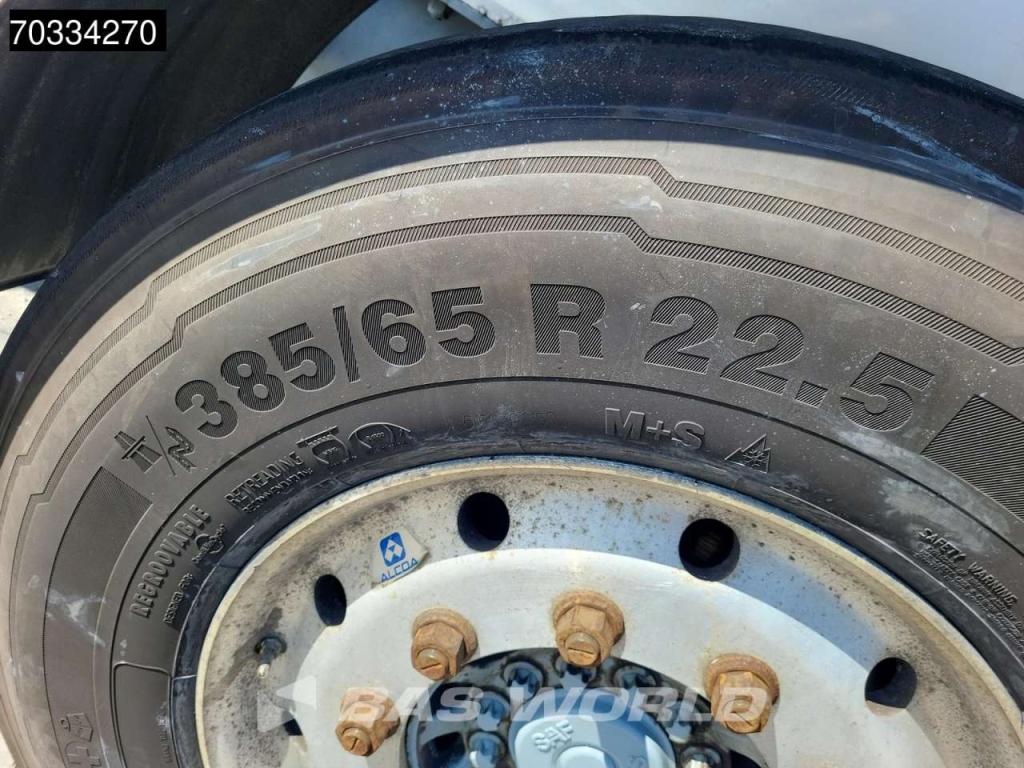 ZVVZ NCG 40 3 axles Photo 24