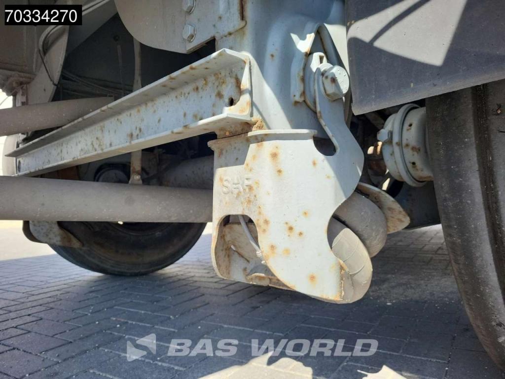 ZVVZ NCG 40 3 axles Photo 25