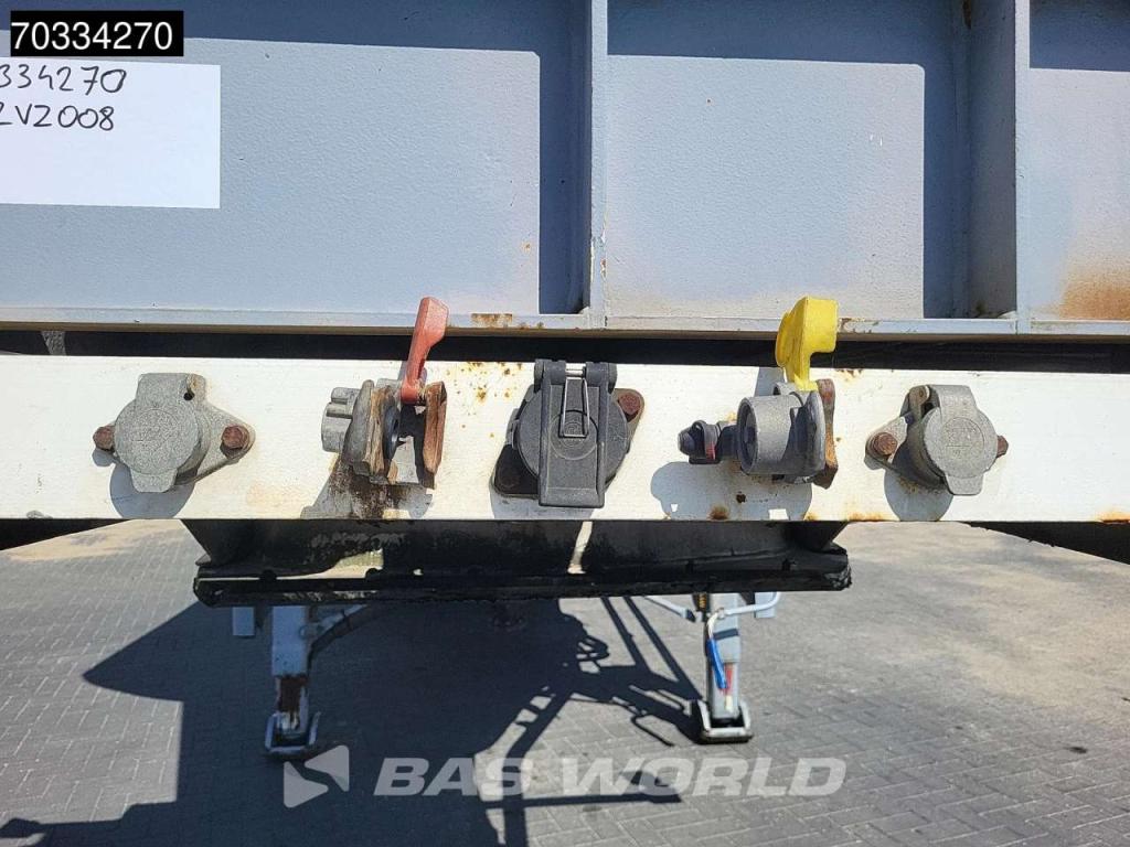 ZVVZ NCG 40 3 axles Photo 27