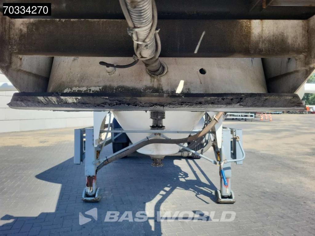 ZVVZ NCG 40 3 axles Photo 29