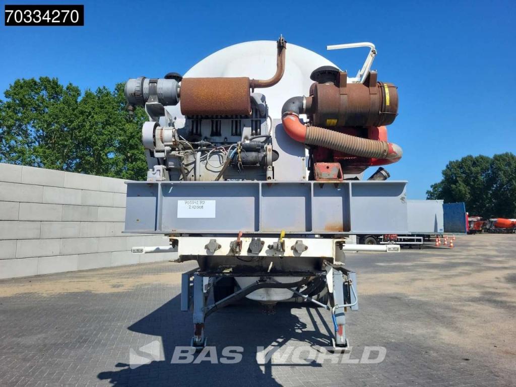 ZVVZ NCG 40 3 axles Photo 6