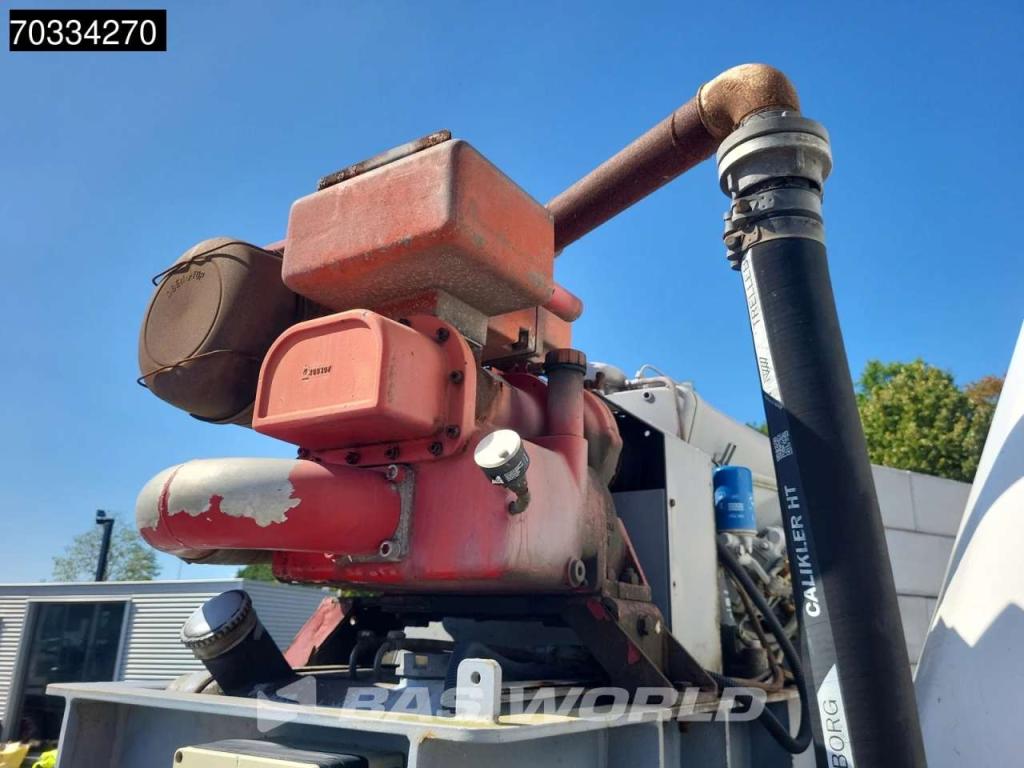 ZVVZ NCG 40 3 axles Photo 9